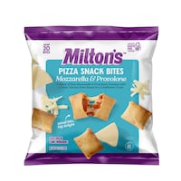 Flavor-Forward Protein Snacks Image 3