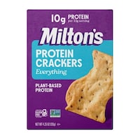 Flavor-Forward Protein Snacks Image 4