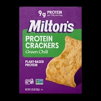 Flavor-Forward Protein Snacks Image 5