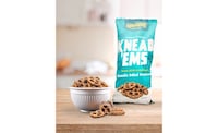 Free-From Sourdough Pretzel Snacks Image 1