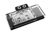 Custom GPU Watercooling Solutions Image 1