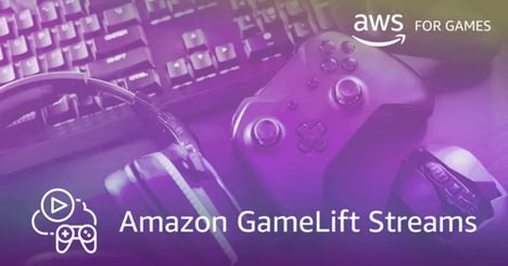 Cloud-Based Game-Streaming Services