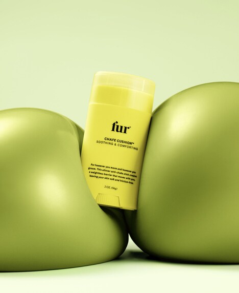 Irritation Relieving Products