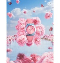 Spring-Forward Floral Design Watches Image 3
