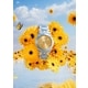 Spring-Forward Floral Design Watches Image 5
