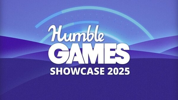 Charitable Developer Games Showcases