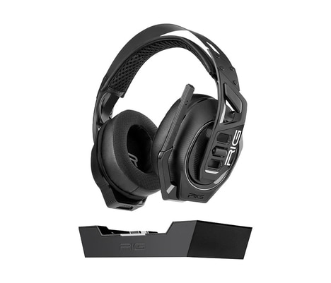 Pro-Grade Gaming Headsets