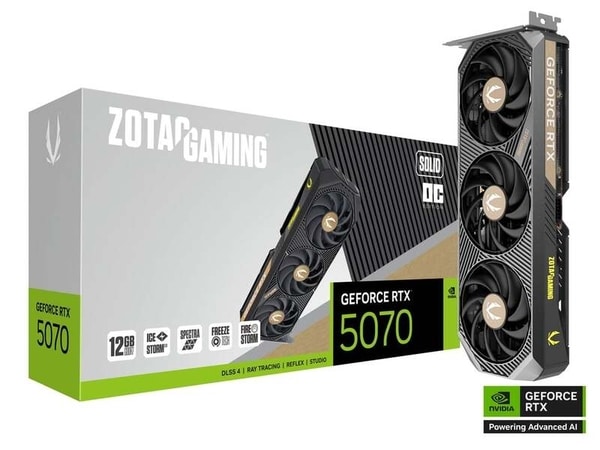 Factory Overclocked New-Series GPUs