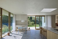 Era-Blending Home Renovations