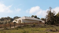 Park-Nestled Concrete Homes Image 1
