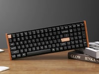Hall-Effect Gaming Keyboards