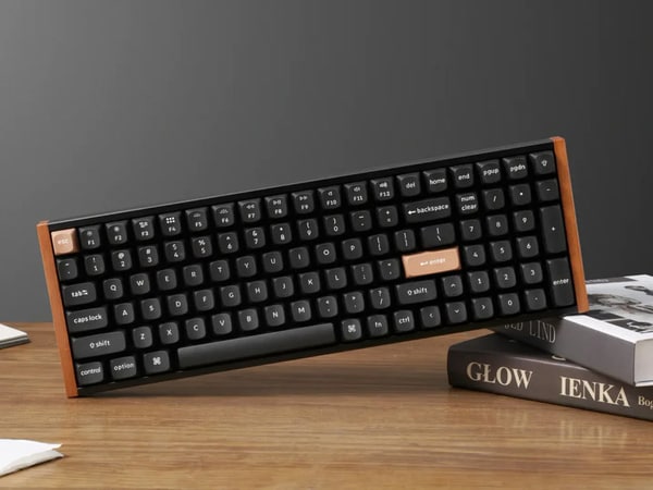 Hall-Effect Gaming Keyboards
