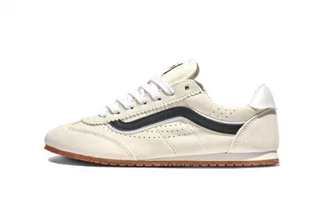 Sleek Retro Sneaker Collections