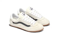 Sleek Retro Sneaker Collections Image 2