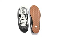 Sleek Retro Sneaker Collections Image 4