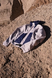 Refined Spring-Centric Apparel Image 2