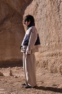 Refined Spring-Centric Apparel Image 5