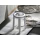 Bubble-Inspired Bulbous Stools Image 2