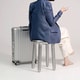Bubble-Inspired Bulbous Stools Image 3