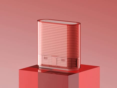 Customizable Network Router Systems