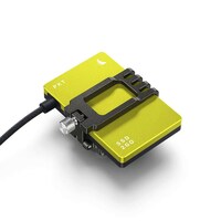 Portable Mass Storage SSDs Image 1