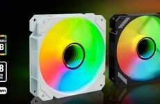 EKWB EK-Quantum Velocity² D-RGB - AM5 Nikkel Acryl cpu-koeler Titanium