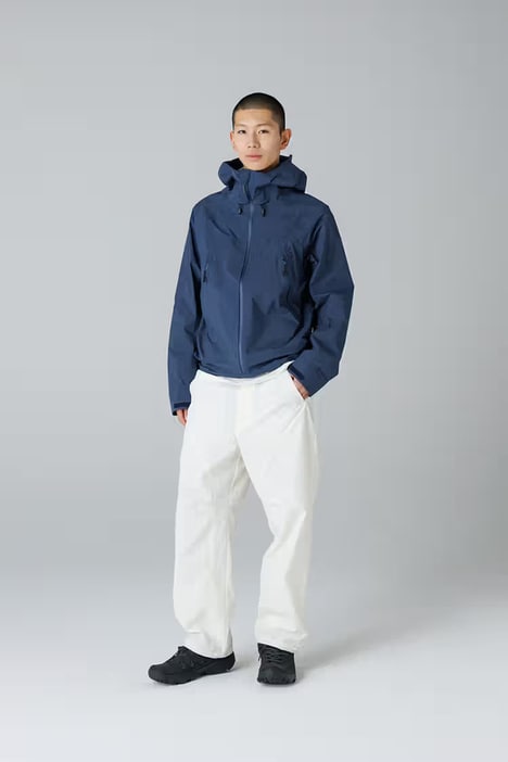 Versatile Summer-Ready Fashion