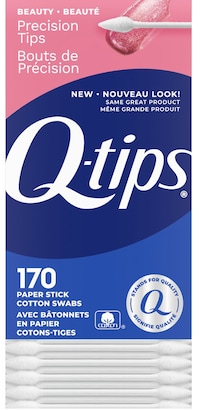 Makeup-Friendly Cotton Swabs Image 2