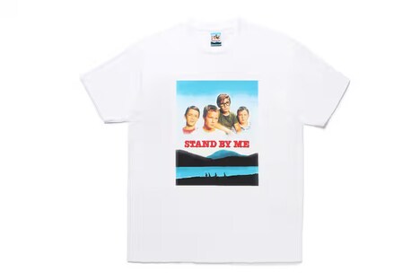 Cinematic Film-Inspired Apparel