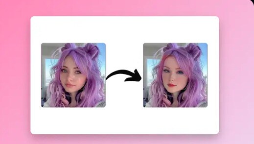 AI Face Swapping