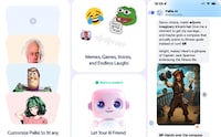 Conversational AI Companions Image 1