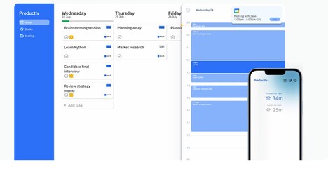 Workday Optimization Tools