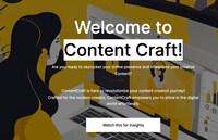 Creative Journey Hubs
