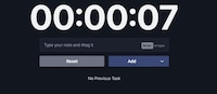 Efficient Time Trackers Image 1