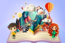 Personalized Story Creators