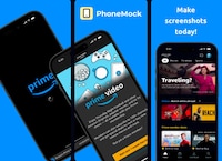 App Screenshot Generators