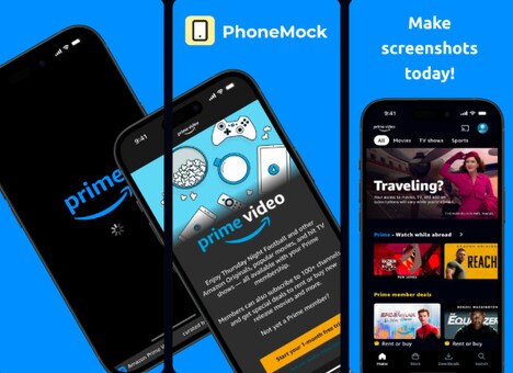 App Screenshot Generators