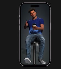 Intelligent AI Companions Image 1