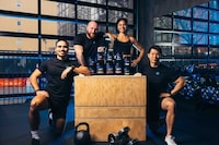 Revamped Branded Supplement Lines Image 1