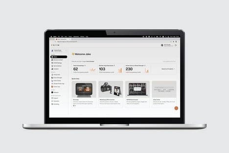Connected Gym Ecosystems