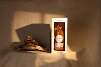 High-Profile Oak Whisky Series