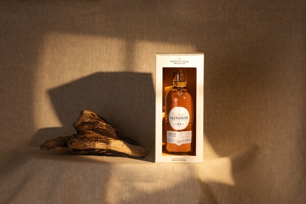 High-Profile Oak Whisky Series