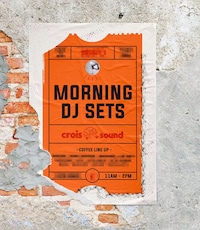 DJ-Enhanced Morning Parties Image 2