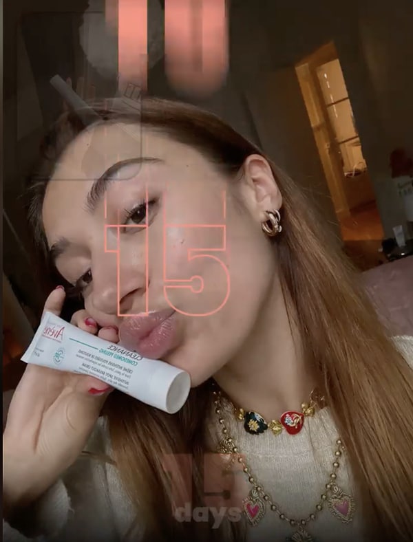 Authentic Skincare Campaigns