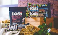 Nutrient-Dense Snack Products