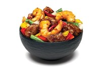 Protein-Packed Asian Cuisine Bowls
