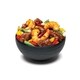 Protein-Packed Asian Cuisine Bowls Image 1