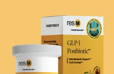 GLP-1 Postbiotic Supplements
