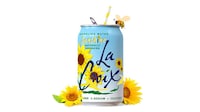 Summer-Inspired Sparkling Waters