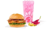 Spicy-Sweet QSR Menus